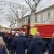 Les sapeurs pompiers vicois fêtent la Sainte Barbe