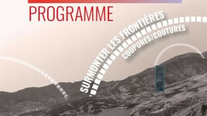 Le Colloque OCCITANO – CATALAN va se tenir jeudi 28 et vendredi 29 Novembre au Musée NarboVia et au Théatre de Narbonne