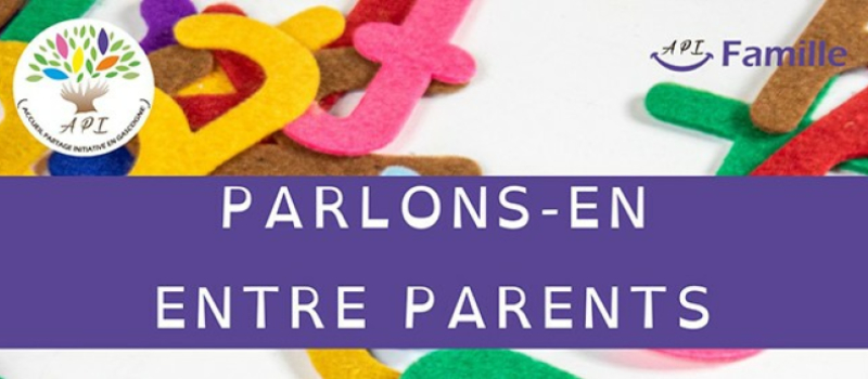 Nouvelle rencontre sur la Dyslexie au centre social Espace Famille Animation.