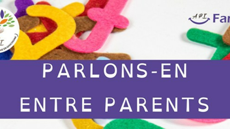 Nouvelle rencontre sur la Dyslexie au centre social Espace Famille Animation.