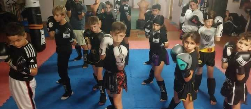 Club Boxons multi boxe : une nouvelle pluie de médailles !
