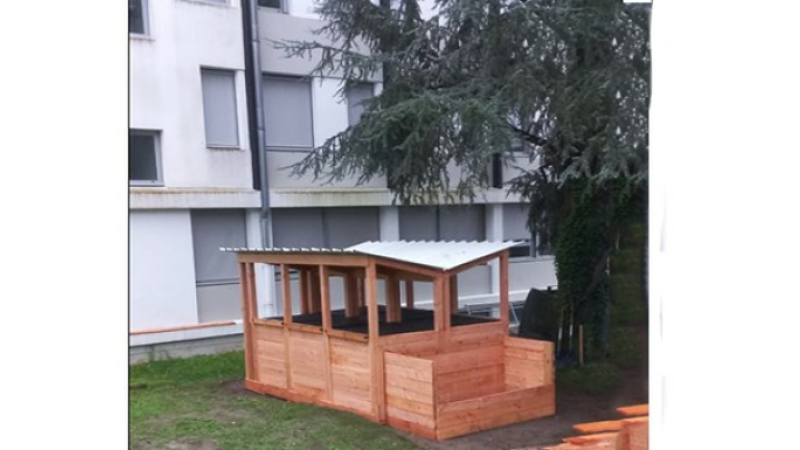 La cité Scolaire Maréchal Lannes davantage éco-responsable