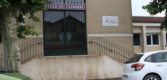 Prochain conseil Municipal à Mirande