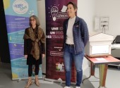 Soirée chez Hygie Sport pour l’inauguration du matériel acheté grâce  au Budget participatif gersois