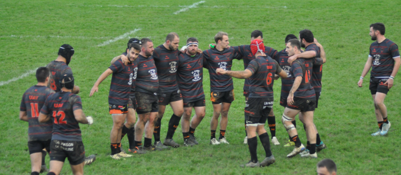 UAV Rugby: l'équipe qui va affronter Bassoues