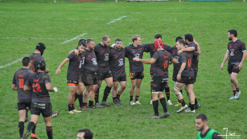 UAV Rugby: l'équipe qui va affronter Bassoues