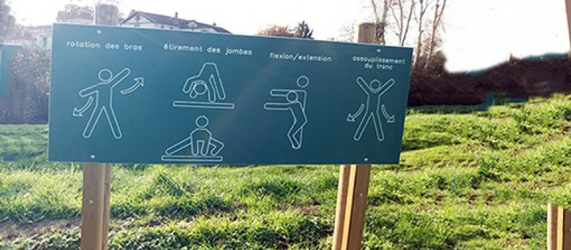 Budjet participatif et J.O booste les sportifs