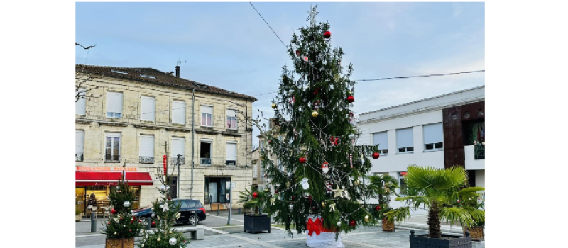 Mon arbre à souhaits troisième édition : venez accrocher votre voeu dans le sapin !