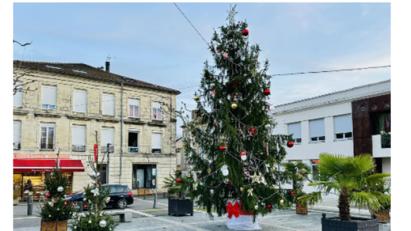 Mon arbre à souhaits troisième édition : venez accrocher votre voeu dans le sapin !