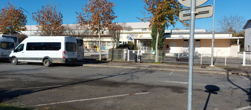 Stop tabac aux abords des écoles : un rappel nécessaire!
