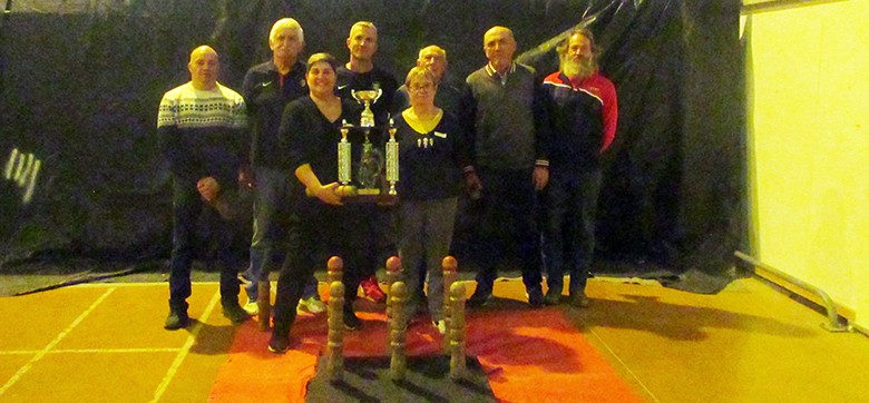 les finalistes