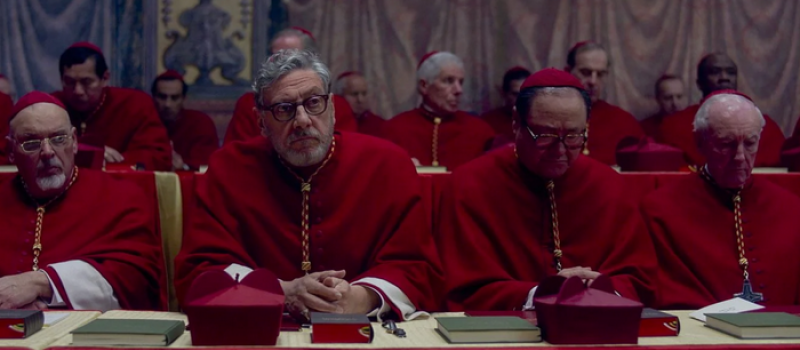 Cinequanon : programmation de la semaine du mercredi 5 au mardi 10 décembre 2024