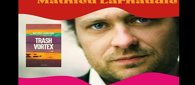 Un livre, un auteur, rencontre à la méridienne
