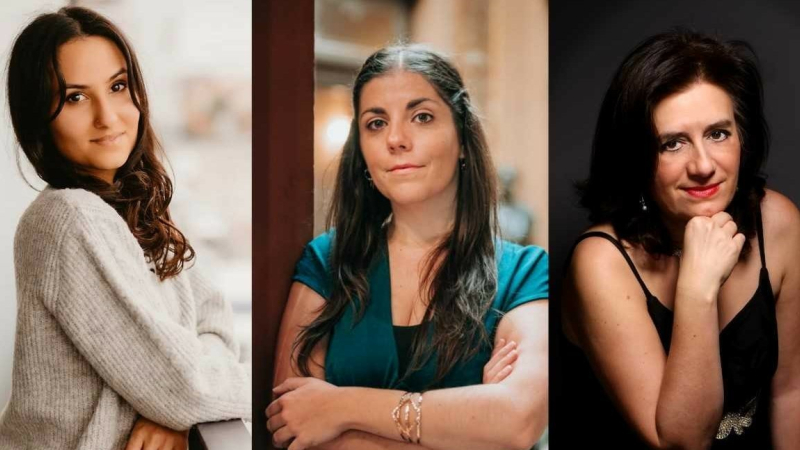 « L’Opéra au féminin » : retracer 400 ans d’histoire d’art lyrique