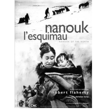 Nanouk l'Esquimau