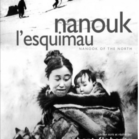 Nanouk l'Esquimau