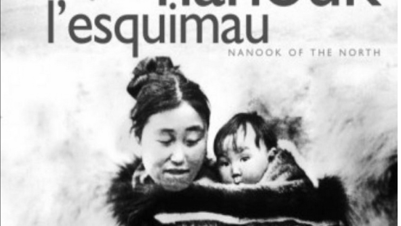 Nanouk l'Esquimau