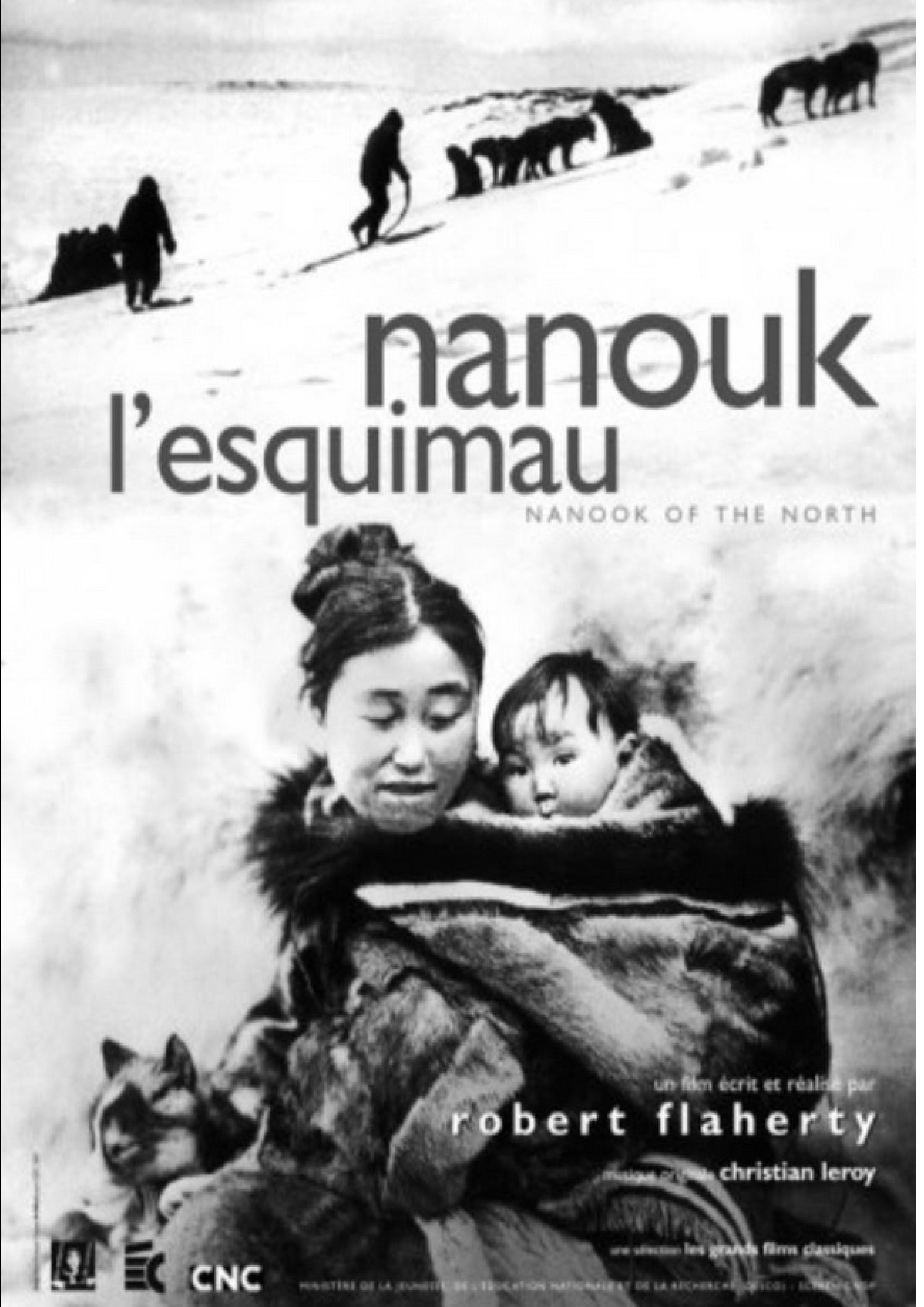 Nanouk l'Esquimau