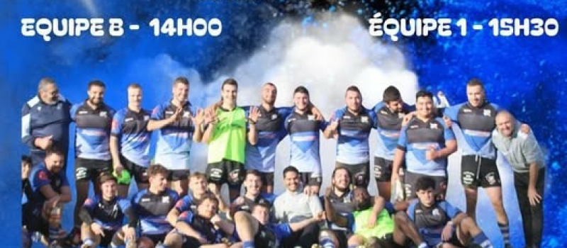 L’EAB XV veut s’offrir la peau de l’Oursbelille BRC