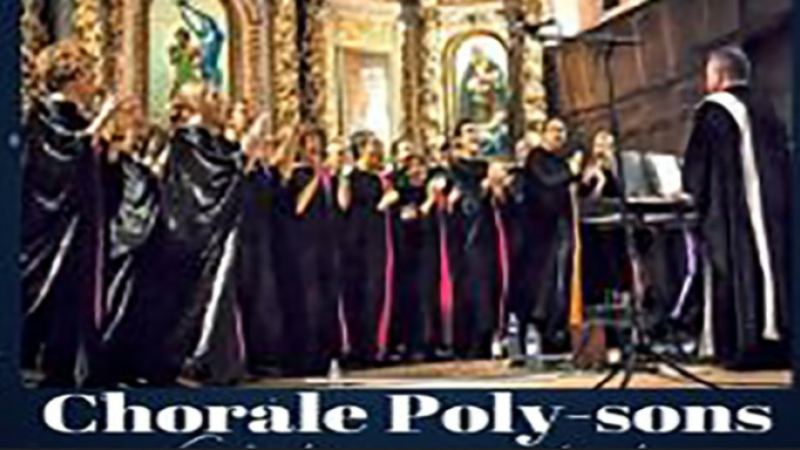 Du Gospel pour Noël