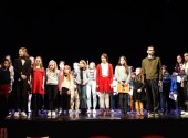 L'école de musique Grand Auch Cœur de Gascogne offre son concert de Noël