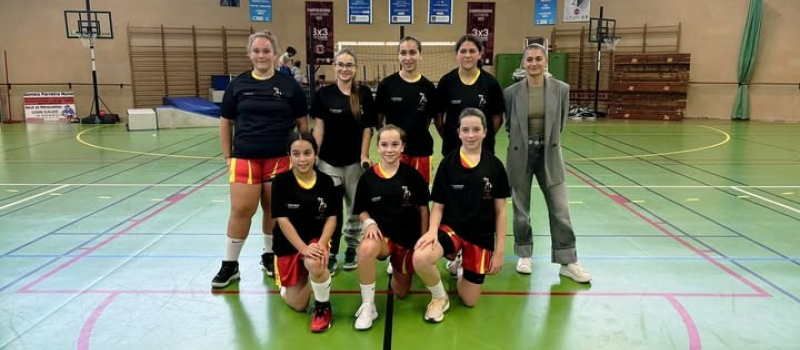 Basket : les résultats des jeunes ce samedi