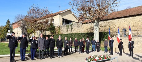 mirande Hommage au monument aux morts. 5.12 24.jpg