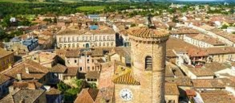 Conseil municipal séance du 17 décembre 2024 à 20h30
