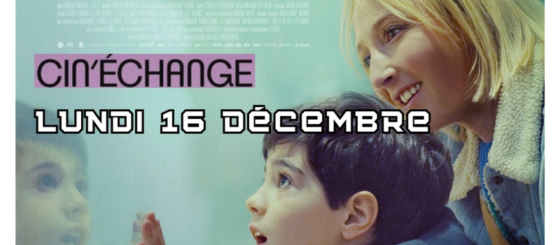 Lundi 16 décembre, à 19h