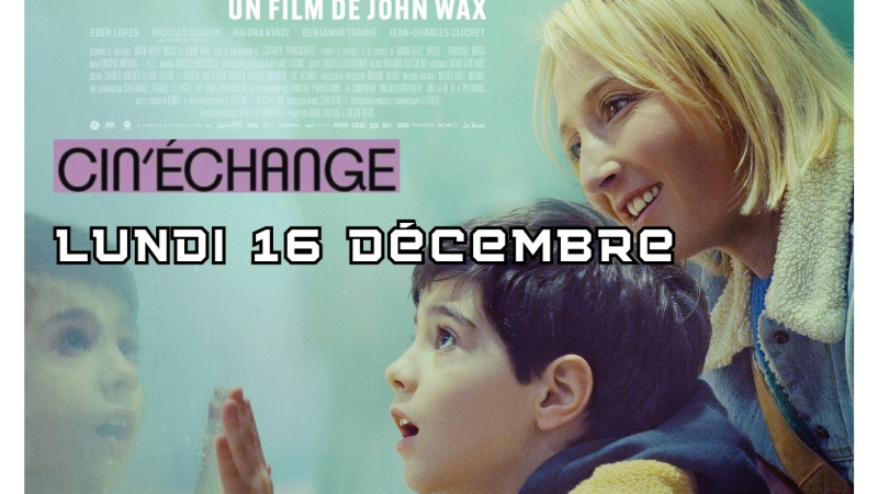 Lundi 16 décembre, à 19h