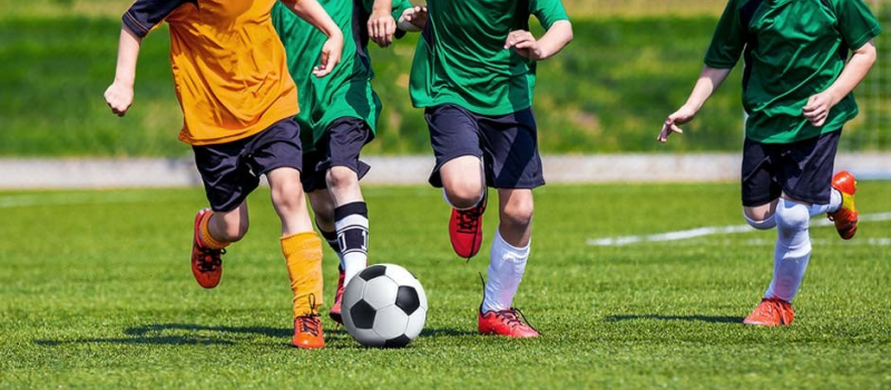 Sports : plus de 5 M€ de la Région pour la construction et la réhabilitation d’une quarantaine d’équipements sportifs, sur tout le territoire