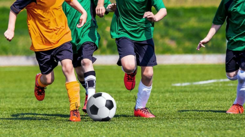 Sports : plus de 5 M€ de la Région pour la construction et la réhabilitation d’une quarantaine d’équipements sportifs, sur tout le territoire