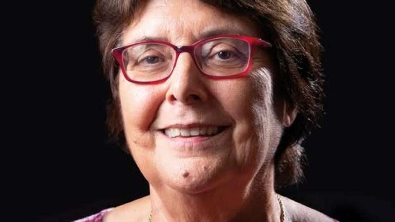 Décès de Angèle THULLIEZ