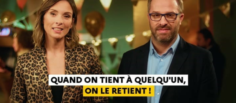 Alcool au volant, la sécurité routière mobilise pour les fêtes de fin d'année