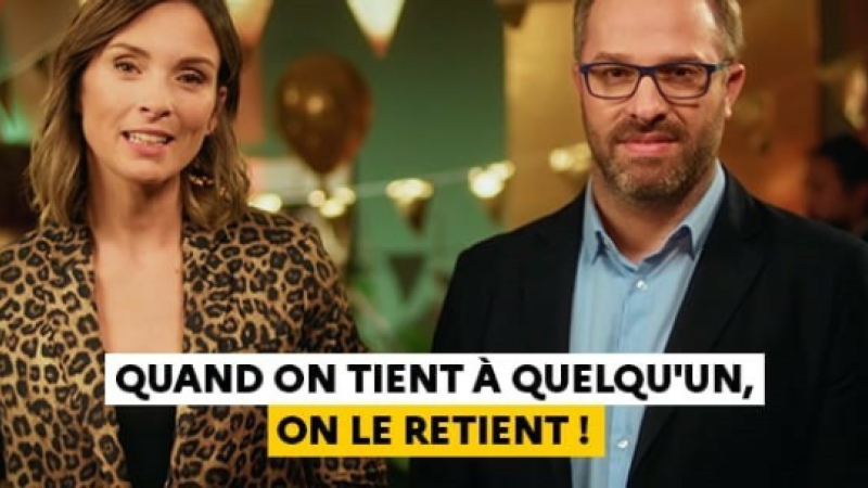 Alcool au volant, la sécurité routière mobilise pour les fêtes de fin d'année