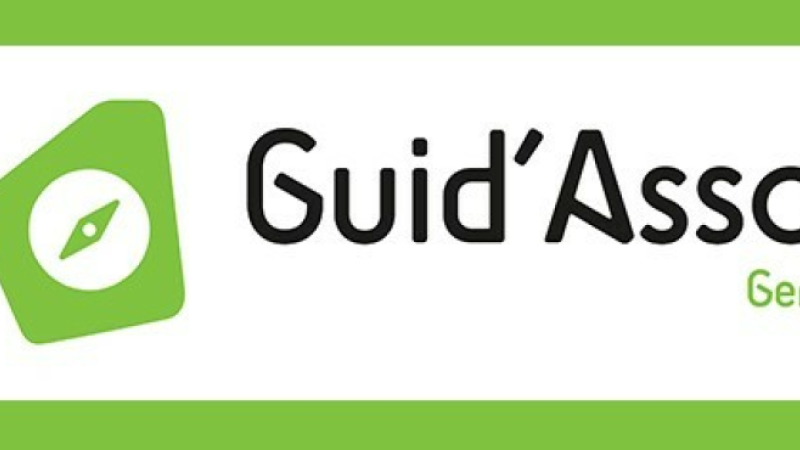 Le Fonds pour le Développement de la Vie Associative 2 : formez-vous gratuitement avec Guid’Asso, pour mieux financer votre projet associatif!