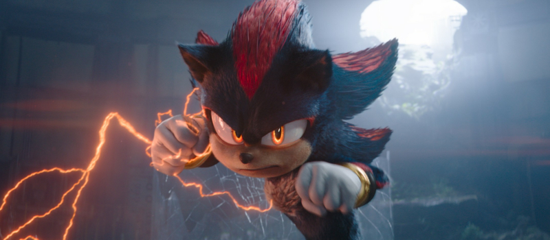 Cinequanon : Sonic 3 en avant-première cette semaine !