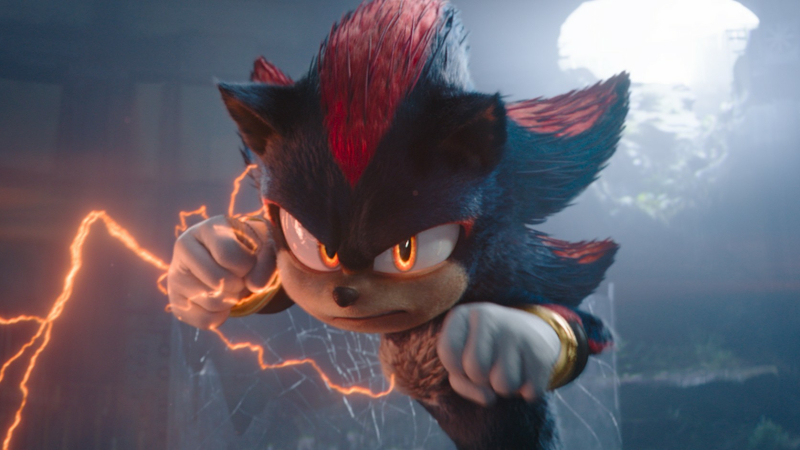 Cinequanon : Sonic 3 en avant-première cette semaine !