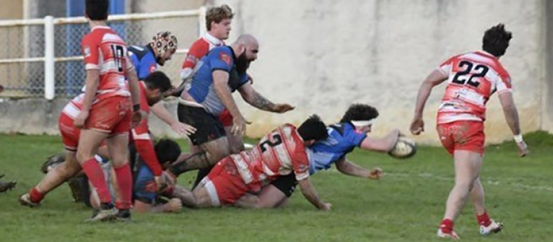 Echos de l'EAB XV