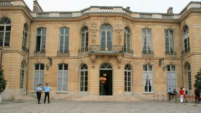 Matignon : communiqué de presse du Premier Ministre