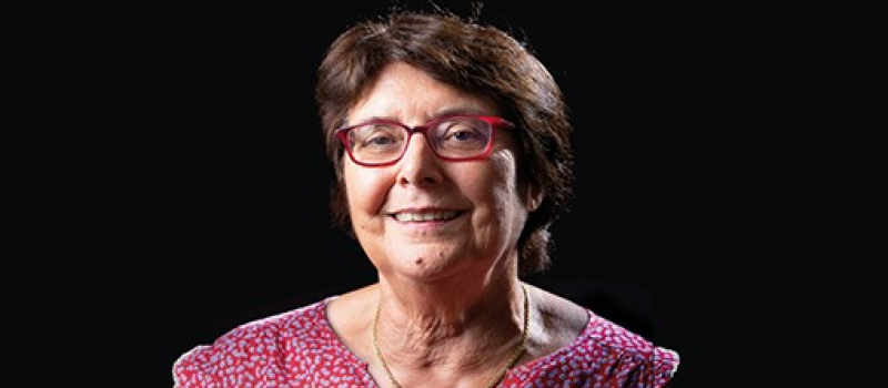 Hommage à Angèle Thulliez, une figure emblématique de l'Isle-Jourdain.