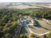 Sauvegarde du patrimoine : les écuries du château de Magnas subventionnées à hauteur de 250 000 euros