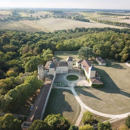 Sauvegarde du patrimoine : les écuries du château de Magnas subventionnées à hauteur de 250 000 euros