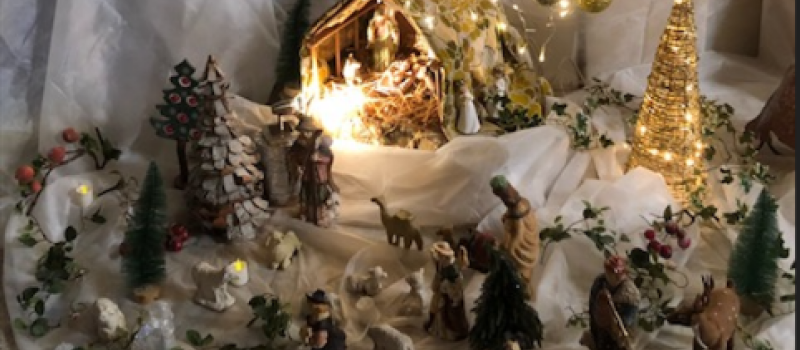 Nadau a nosto ( Noël chez nous )