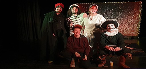 lectoure theatre enfants ©villelectoure