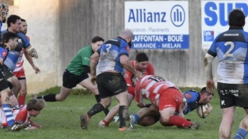 Déjà des matches retour avant la trêve de Noël