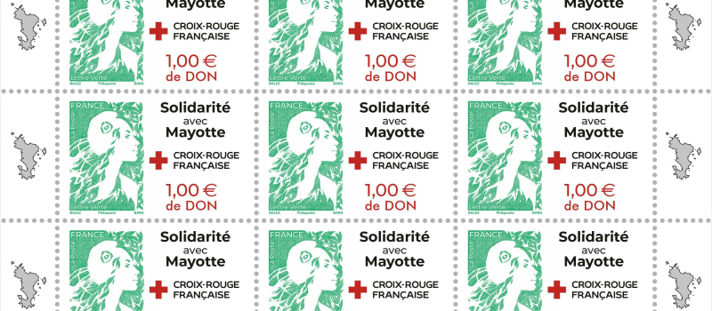 Solidarité avec Mayotte