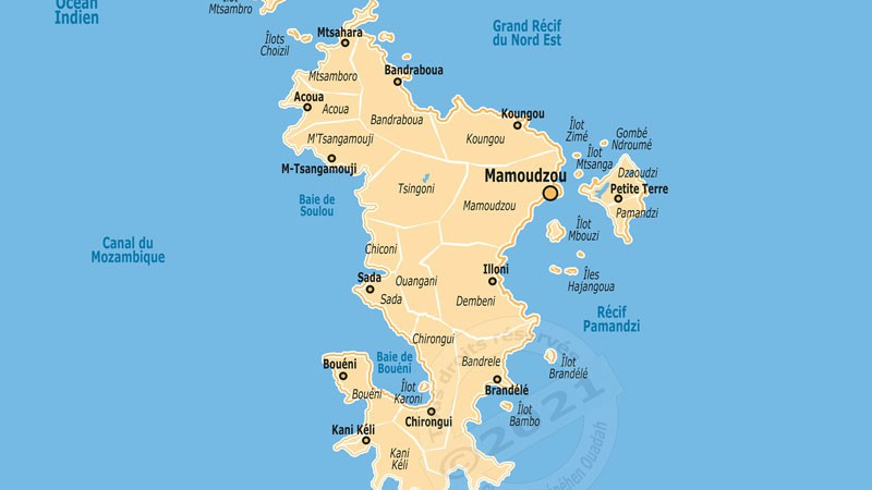 Journée de deuil national