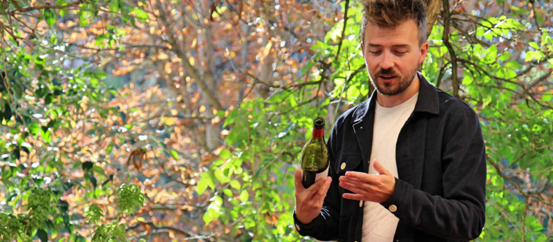 Soirée arts et vins : mêler oenologie et musique