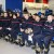 De nouveaux volontaires chez les sapeurs pompiers